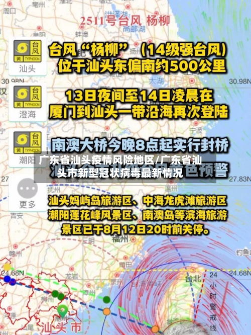 广东省汕头疫情风险地区/广东省汕头市新型冠状病毒最新情况-第2张图片