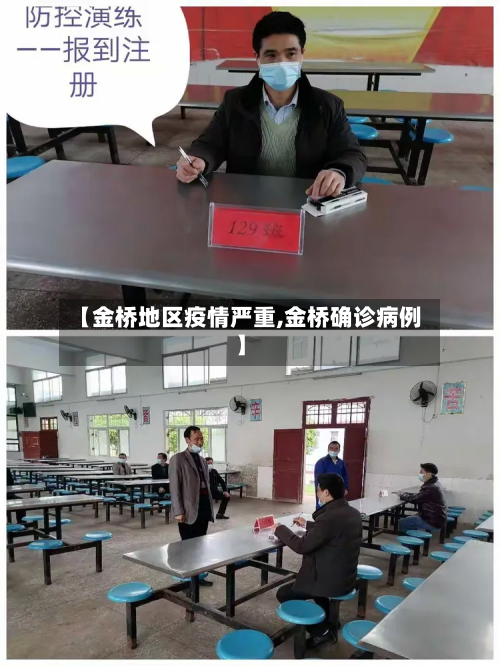 【金桥地区疫情严重,金桥确诊病例】-第2张图片