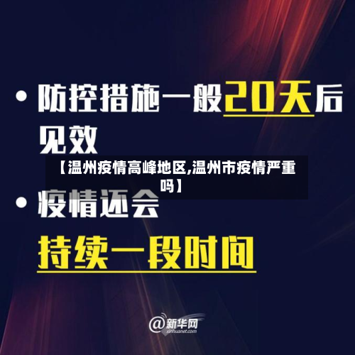 【温州疫情高峰地区,温州市疫情严重吗】