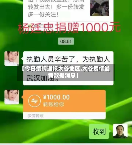 【今日疫情通报太谷地区,太谷疫情最新数据消息】