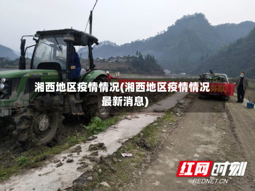 湘西地区疫情情况(湘西地区疫情情况最新消息)-第2张图片