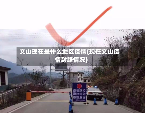 文山现在是什么地区疫情(现在文山疫情封路情况)